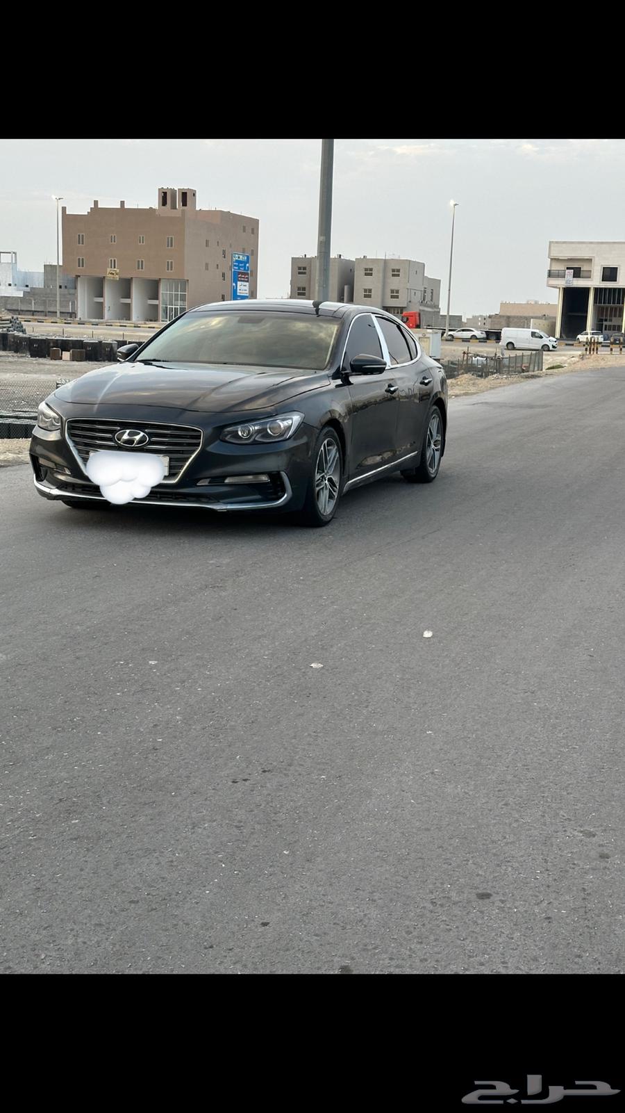 Azera 201863613685787906111