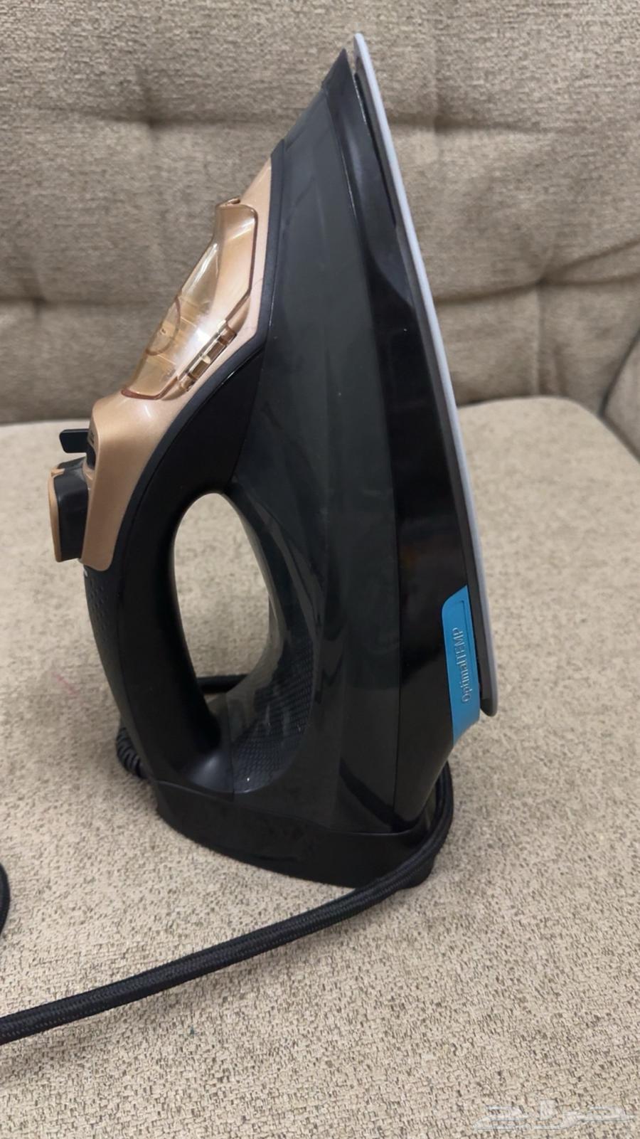 Philips steam iron63401006518915113