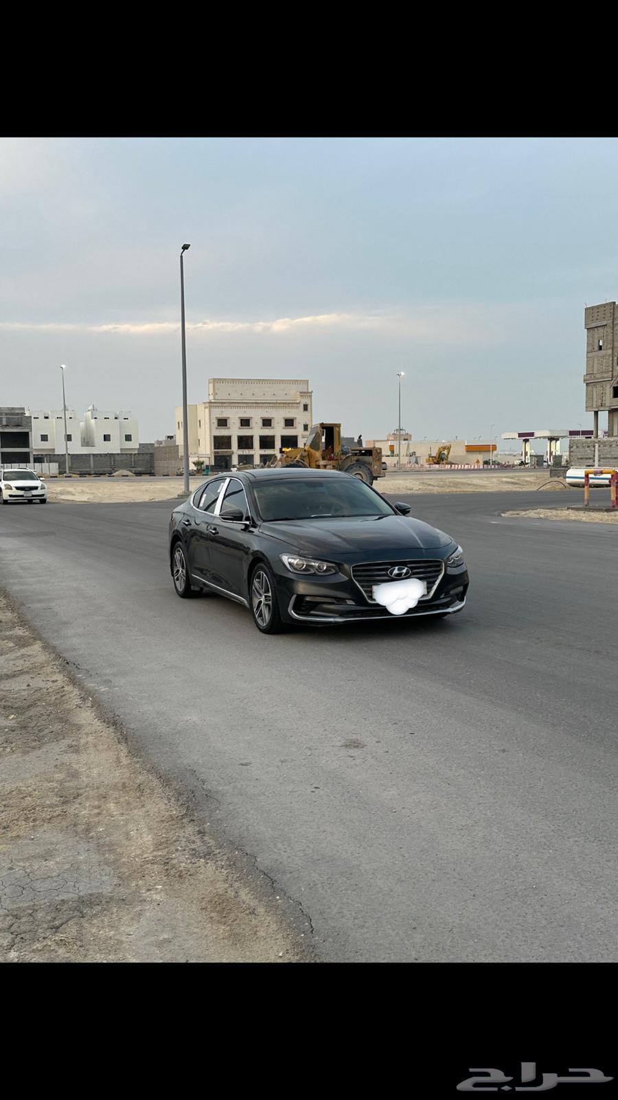 Azera 201863613685787906113