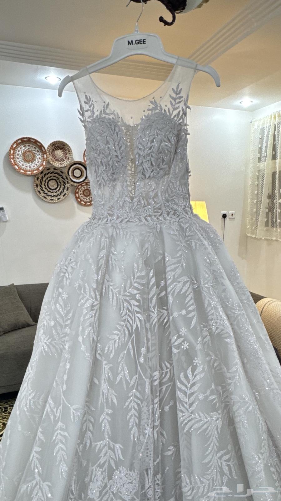فستان زواج63378722849666114