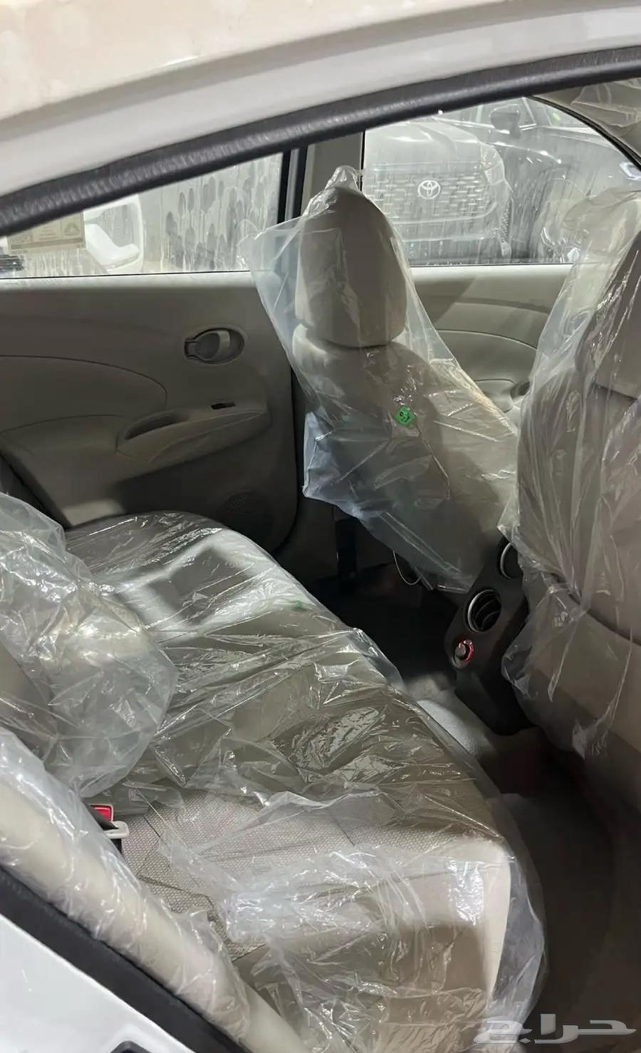 Nissan Sunny (Comfort) 202463613427229313113
