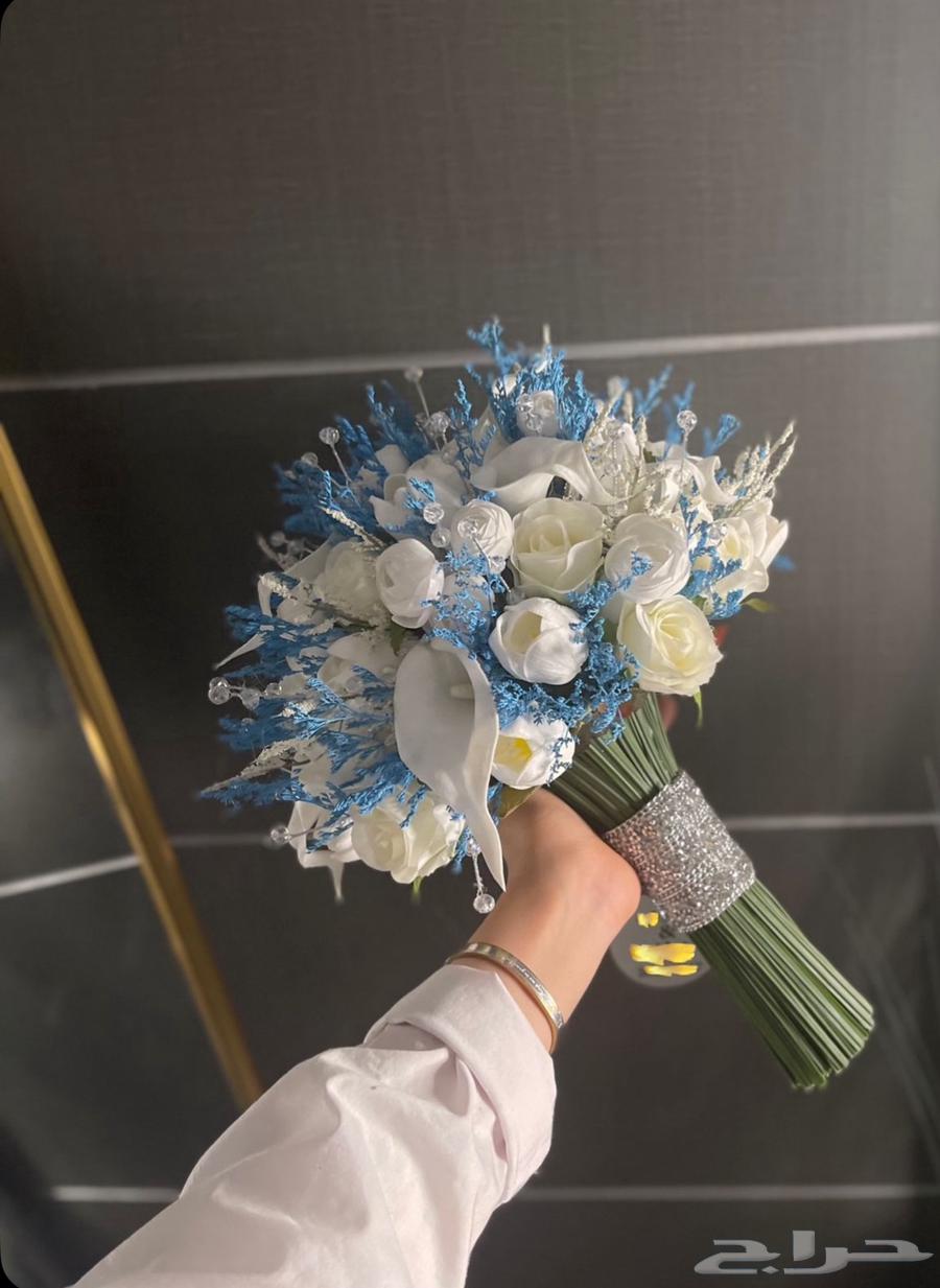 مسكة عروس للملكه63398318850819112