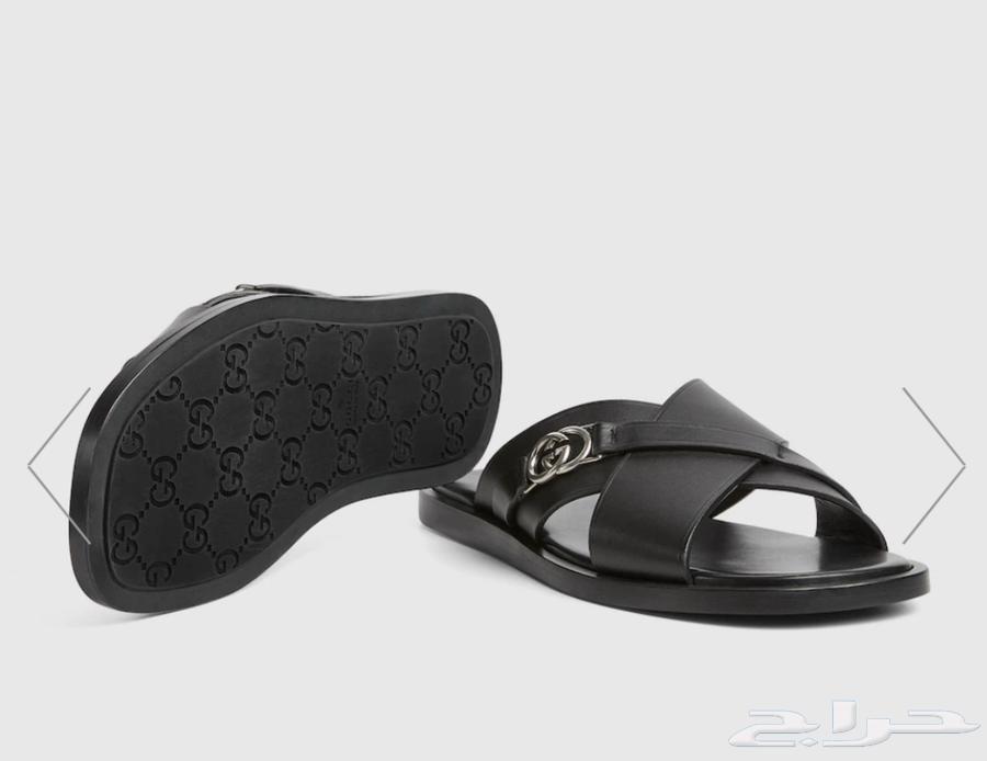 Gucci men's shoes63378066472451112