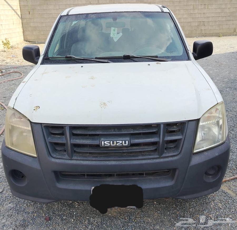 Isuzu 2009 Clean63613704780290112