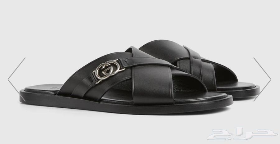 Gucci men's shoes63378066472451111