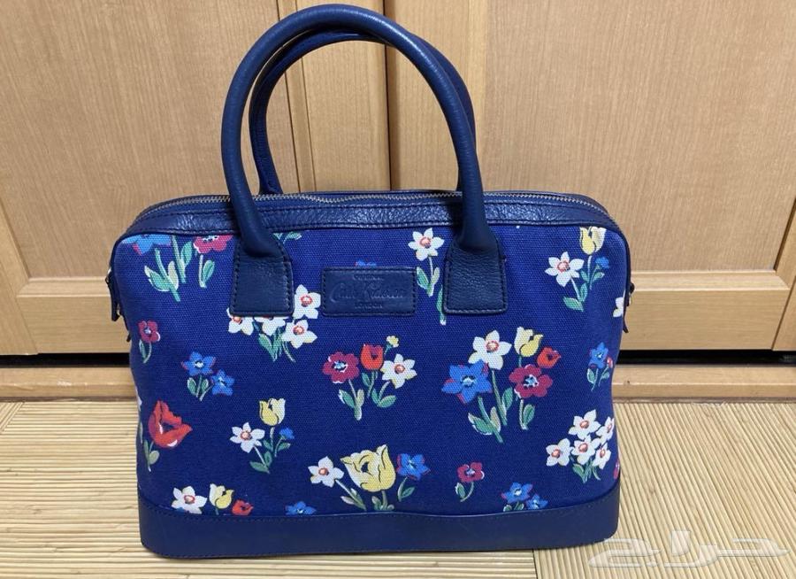 Cath Kidston bag63402108059906112