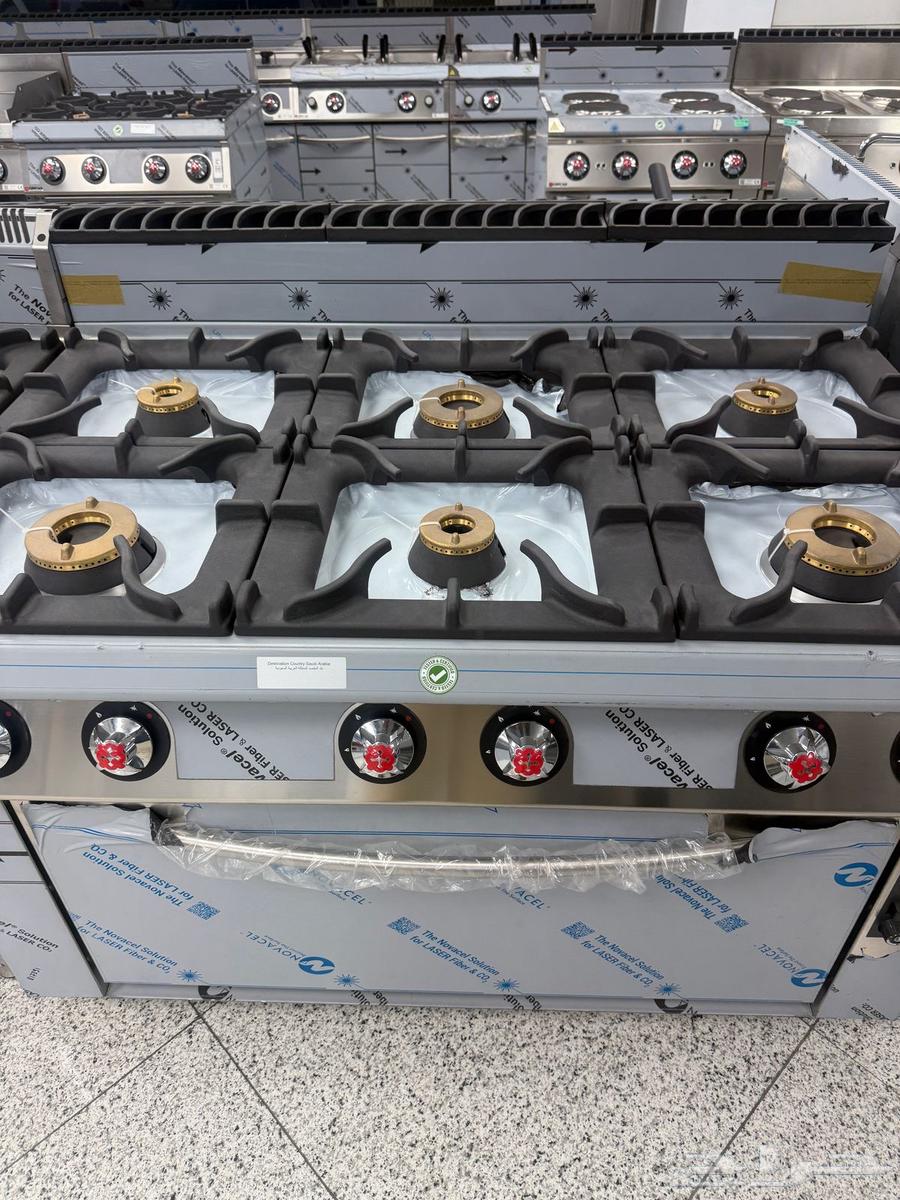 Oven for large kitchens and restaurants633983086727711113