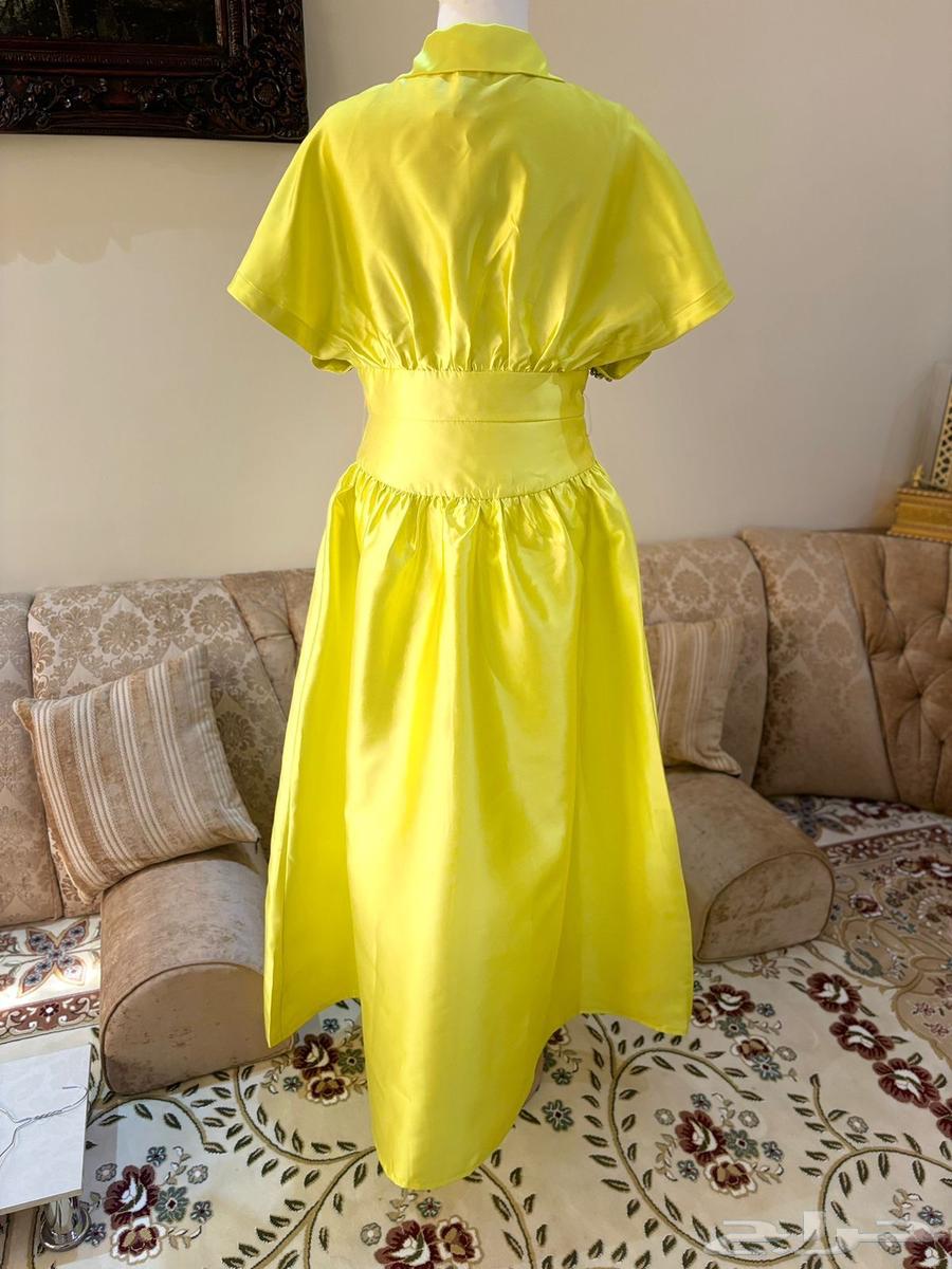 فستان63399657812482113