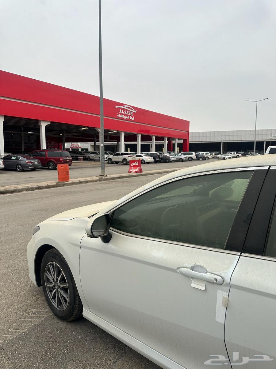 Special offer for 2025 Camry E gasoline Saudi63613437817217114