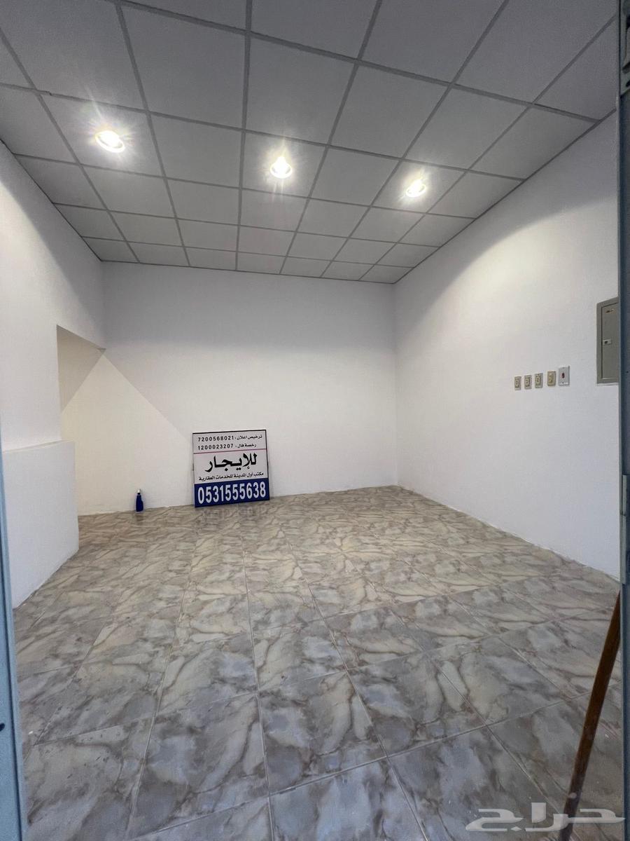 محل للايجار الثقبه62901681487363111