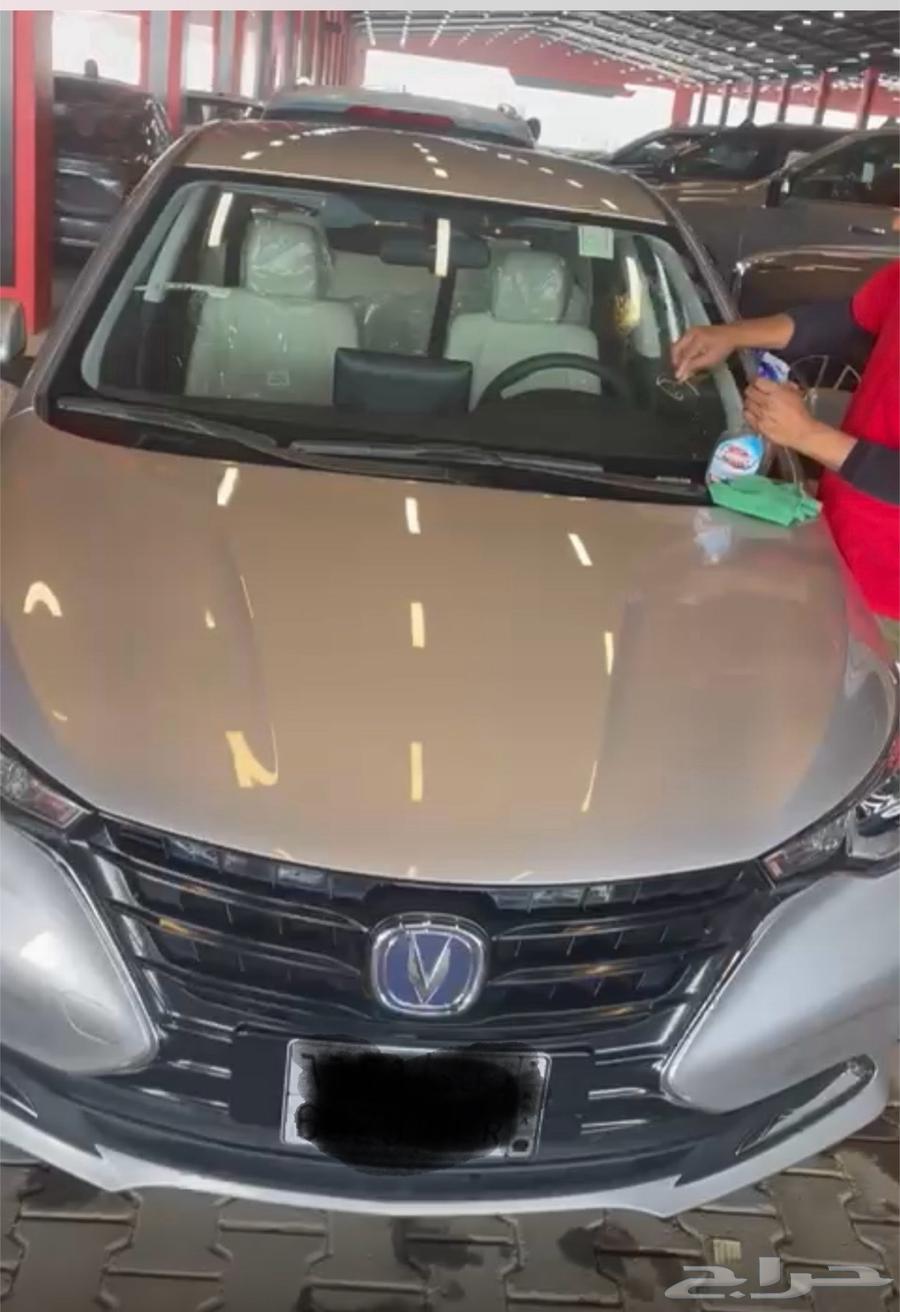 Changan Al Se7en 202463613703184129112