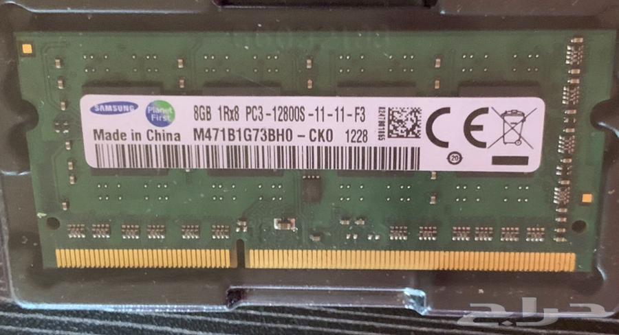 رامات لابتوب ram ddr3 8g and ddr3 2g633794751540511127