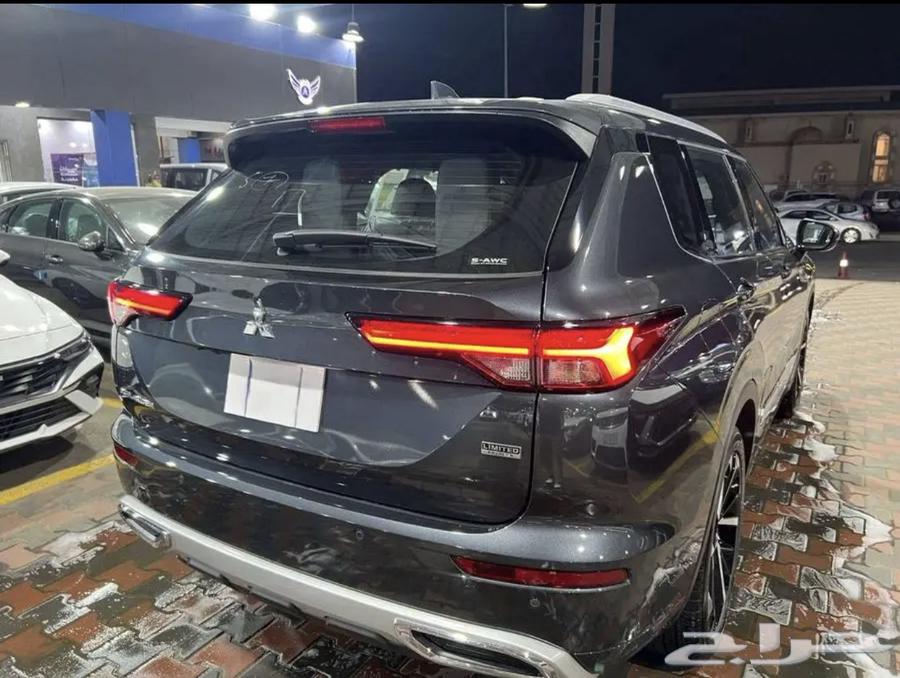 Mitsubishi Outlander Premium 2025 Cash and Installments63613446509186114