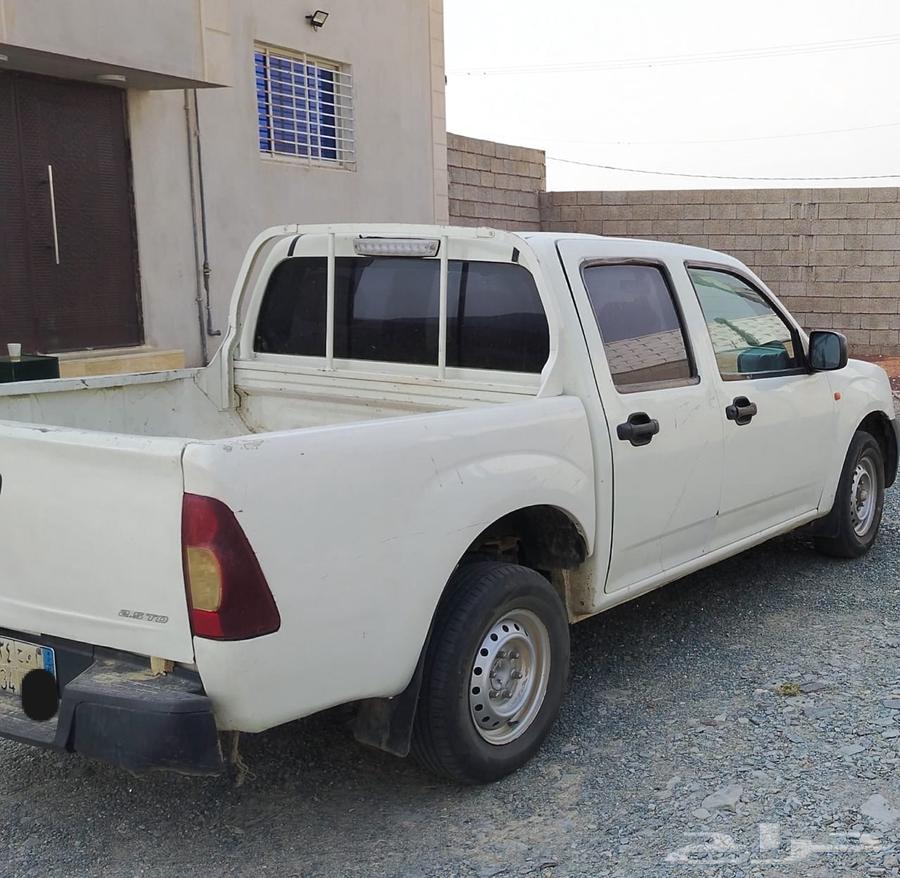 Isuzu 2009 Clean63613704780290114