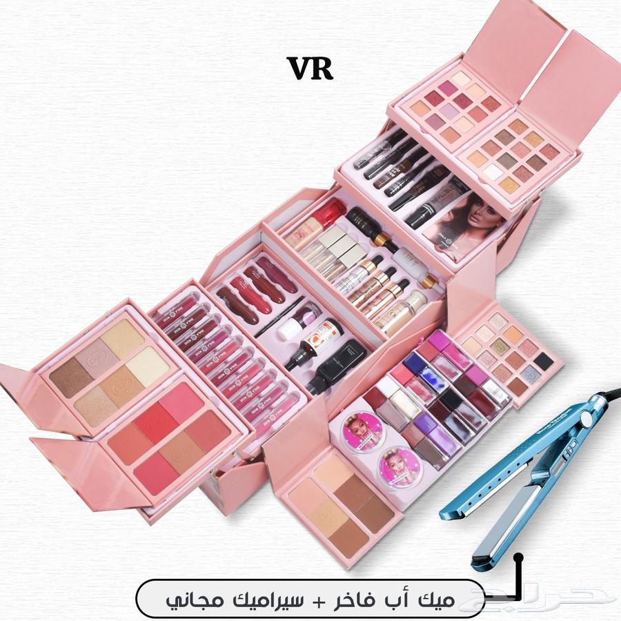 Rose makeup set63402152559617111