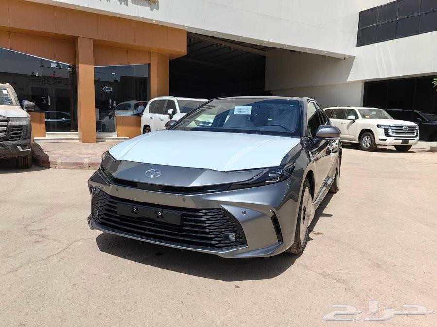 Camry Hybrid LE63613428760321112