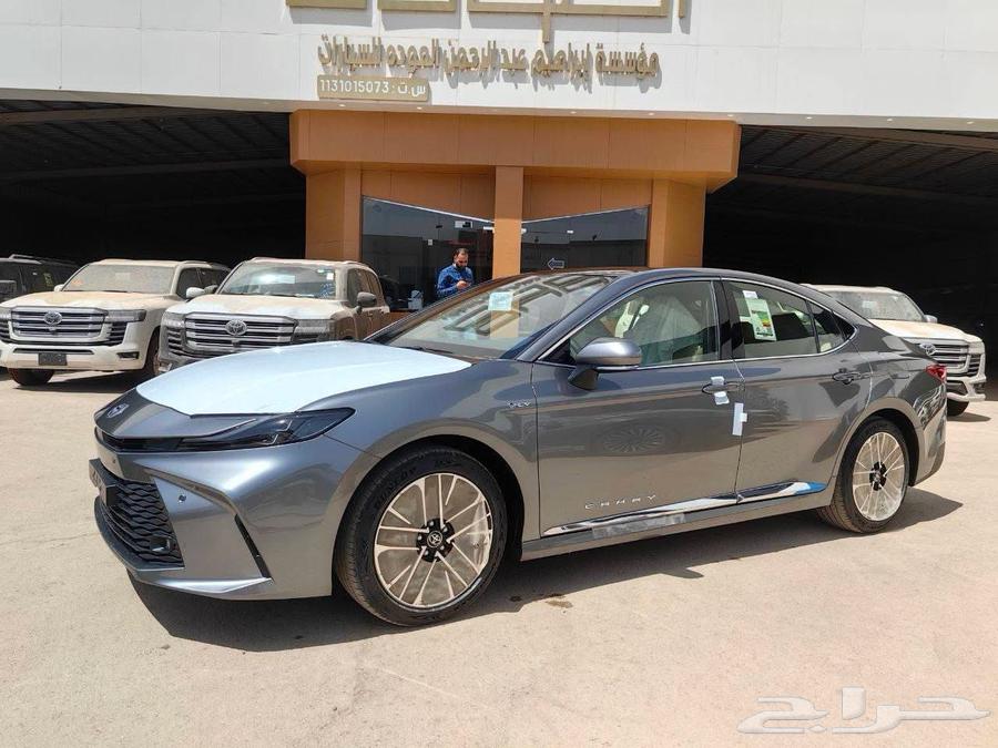 Camry Hybrid LE63613428760321113
