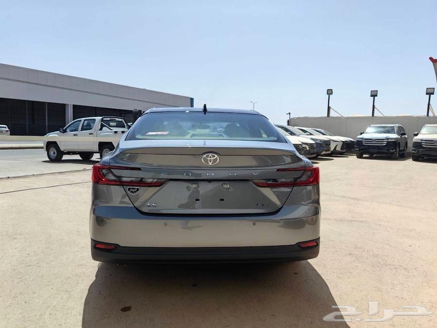 Camry Hybrid LE63613428760321114