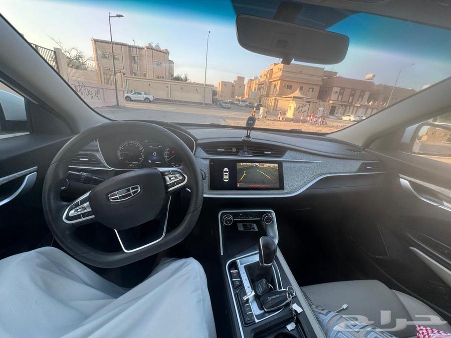 Geely Binrui 2020 for sale63613422391553112