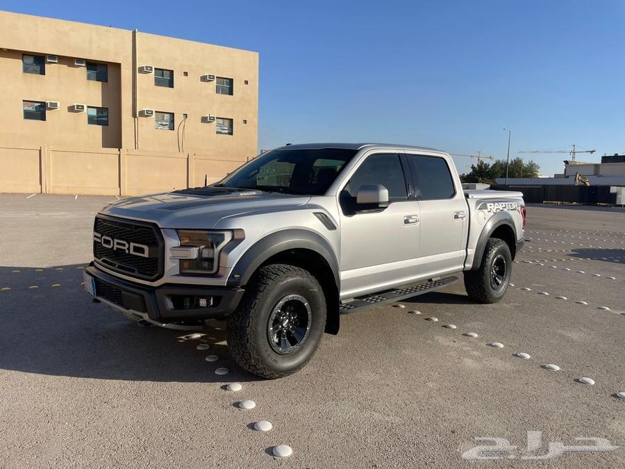 Ford Raptor 150 Model 2017 Odometer 150 thousand63613706679425111