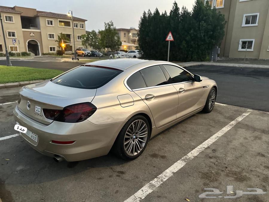 BMW 640i 201363613446037507113
