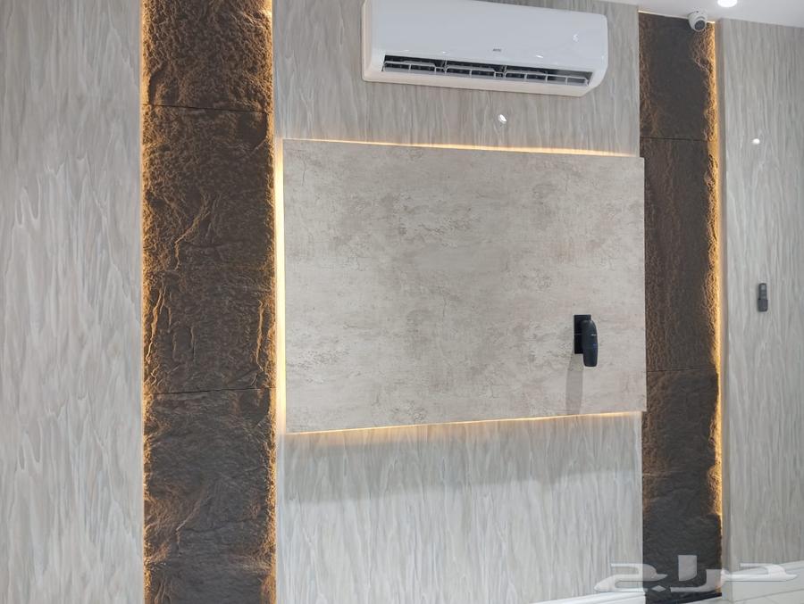 Painting and gypsum board decorations63031416918403113