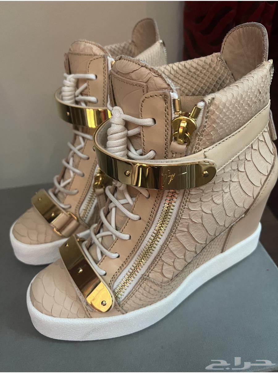 High casual shoes63398345783938111