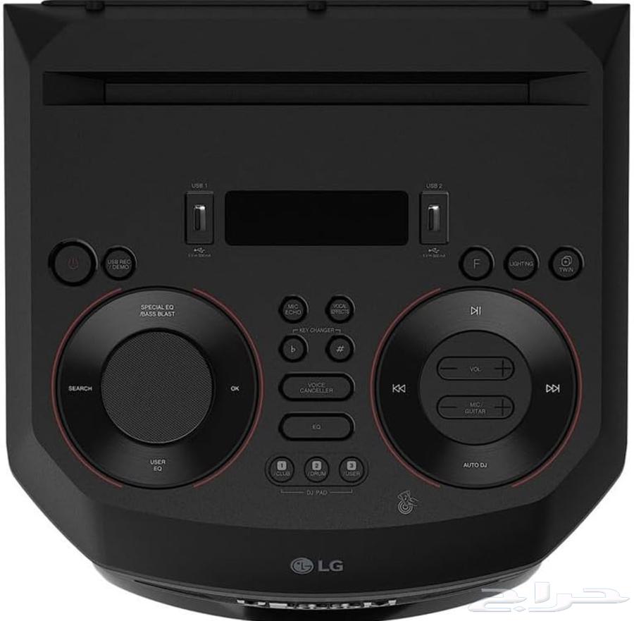 New Bluetooth speaker63399721245186111