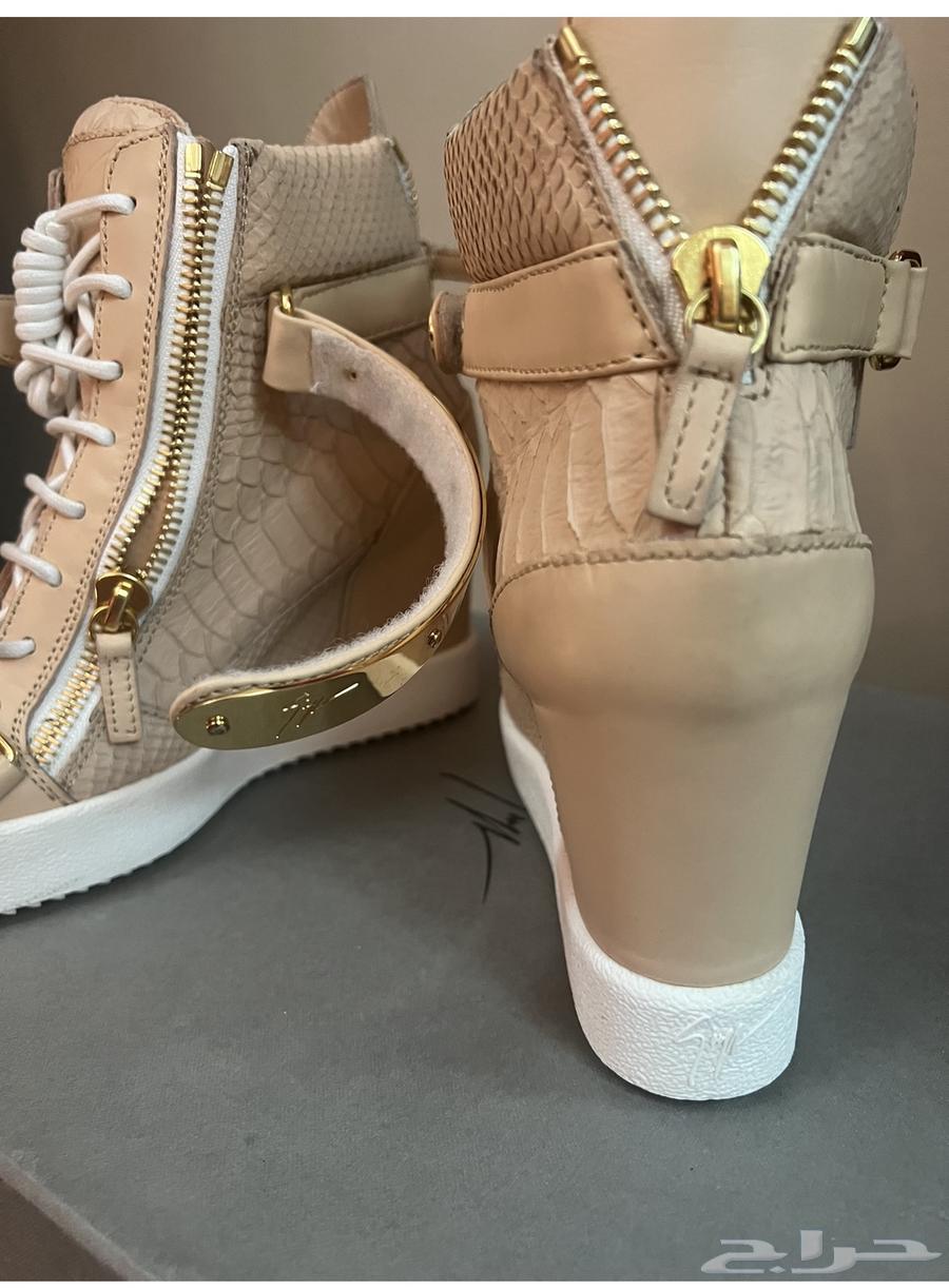High casual shoes63398345783938112