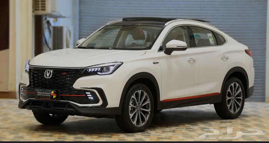 Changan 8563613699242242111