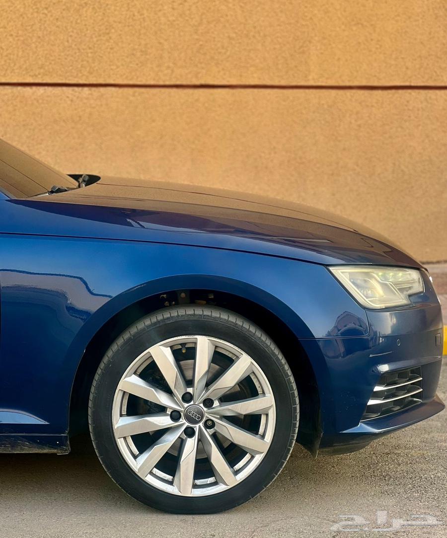Audi A4 201663613703920514114
