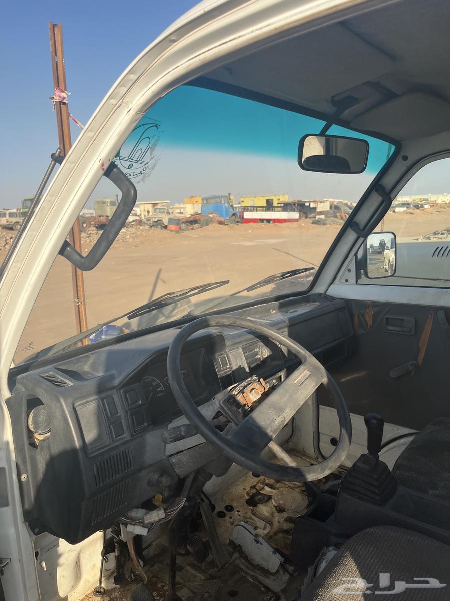 سزوكي باص موديل 96 مبيعات حكوميه63613693882883111