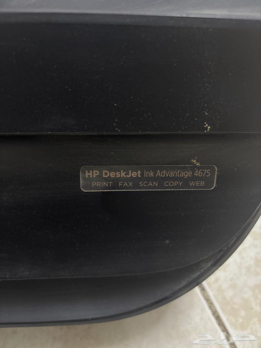 طابعه hp63400986427011112