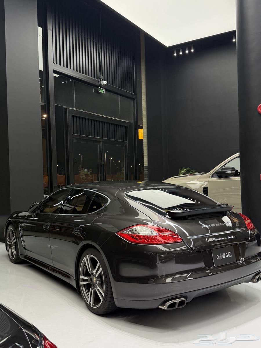 بانميرا 2011 S عداد 90 الف فقط 8 سلندر ( SOLD )63613700278658114