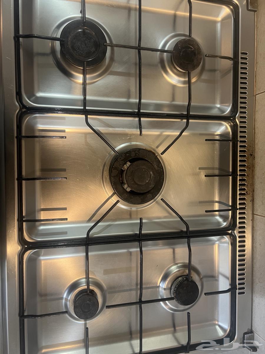 Italian 5-burner gas oven brand Trim63399674967809112