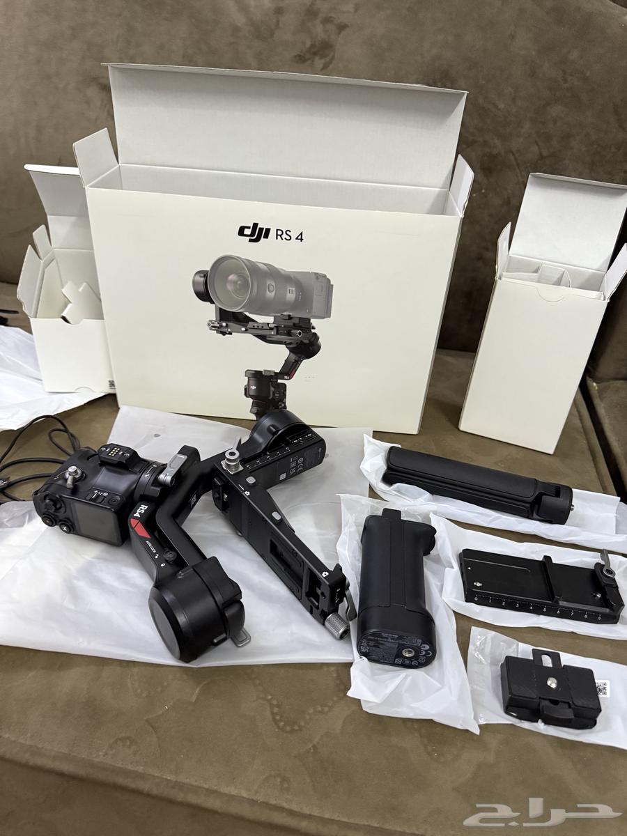 رونين dji rs463398348736257113