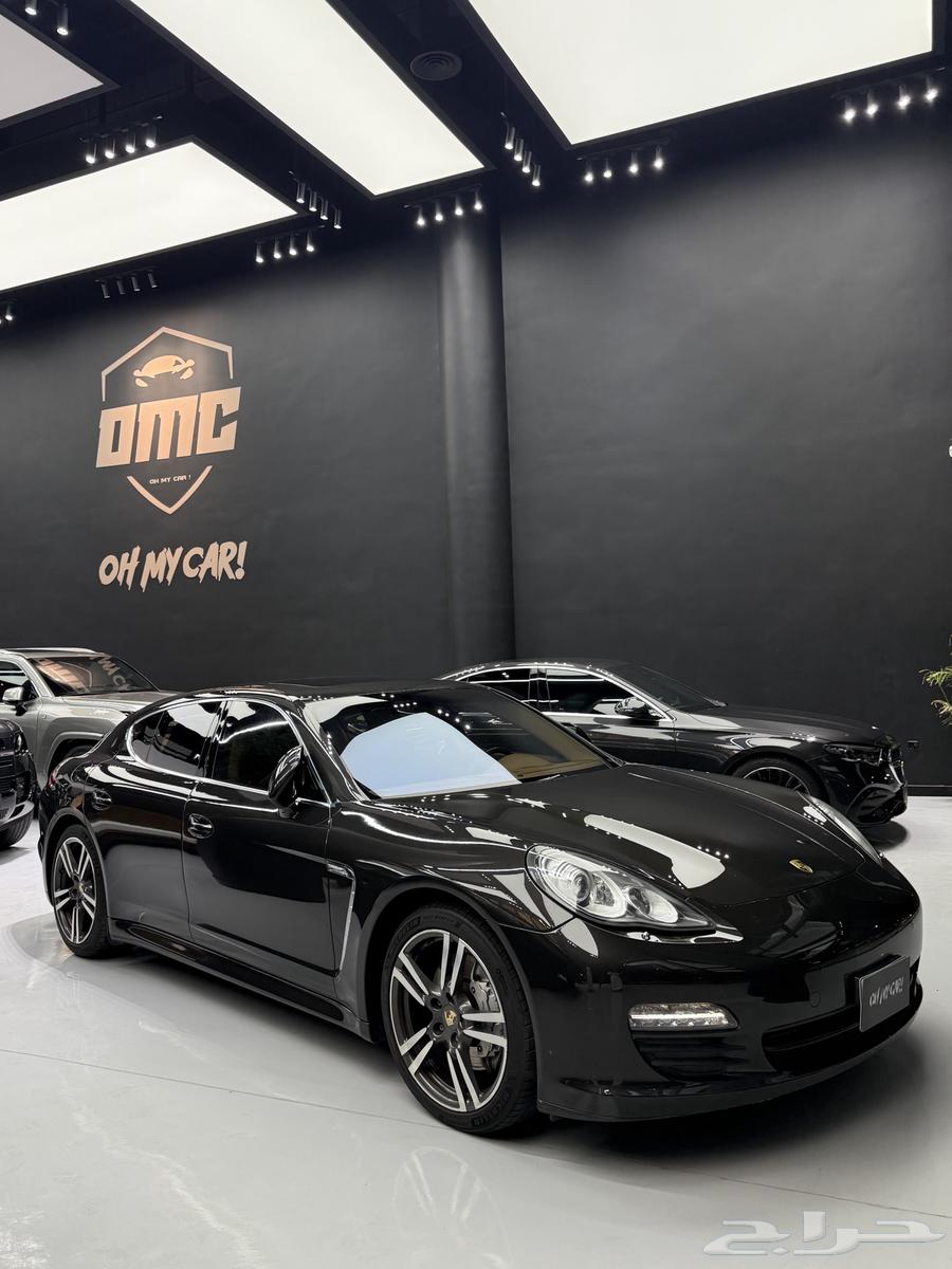 بانميرا 2011 S عداد 90 الف فقط 8 سلندر ( SOLD )63613700278658112