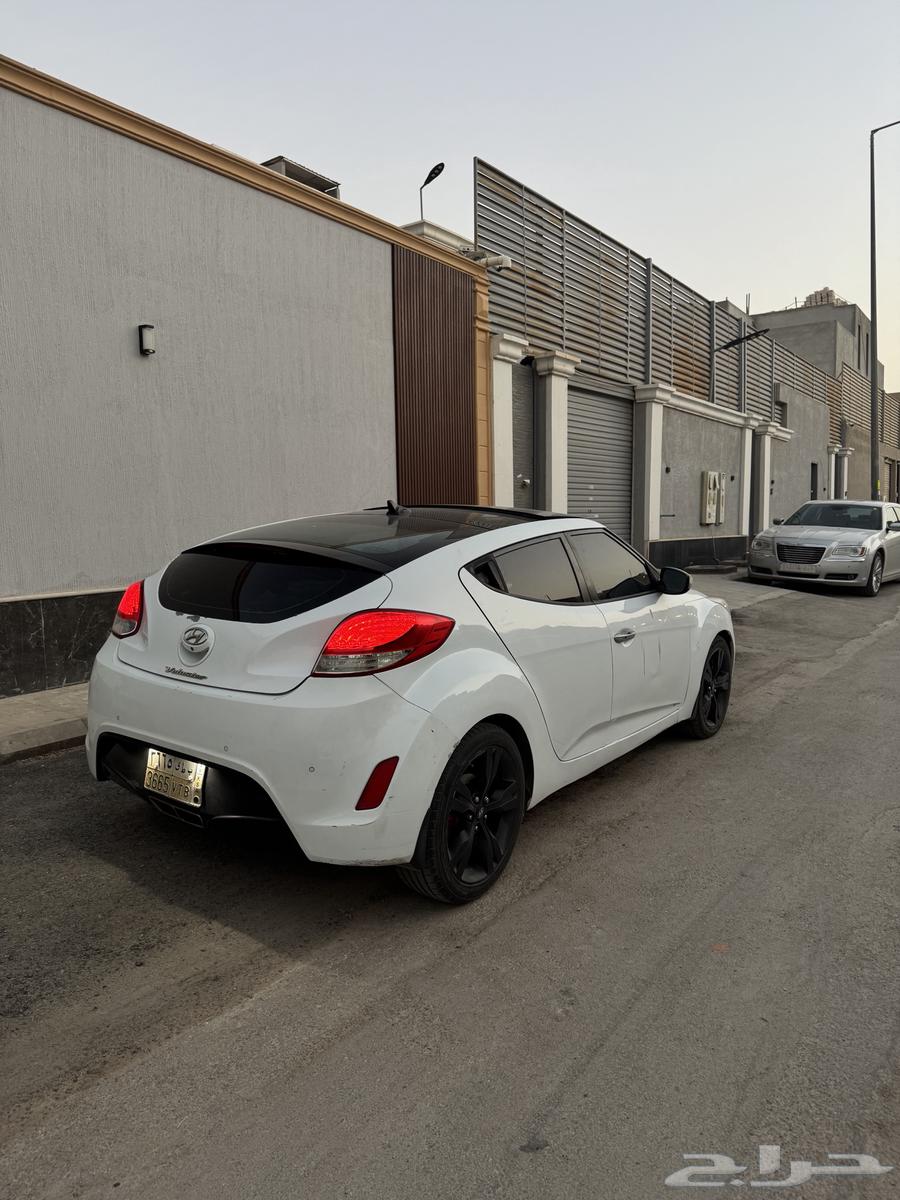 Hyundai Veloster 2012 for sale63613698763906111
