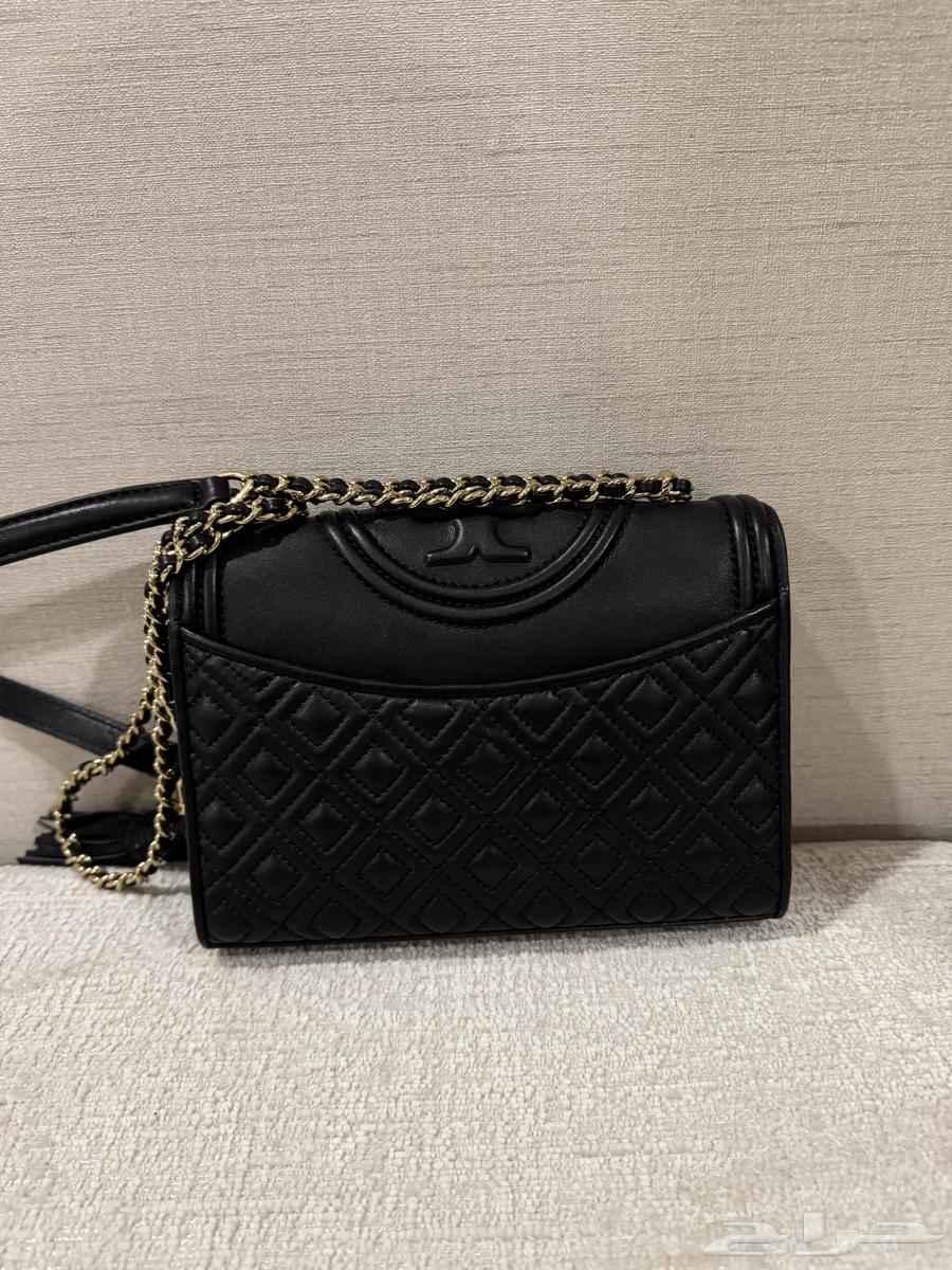 Authentic Tory Burch bag, gently used63401038286211112