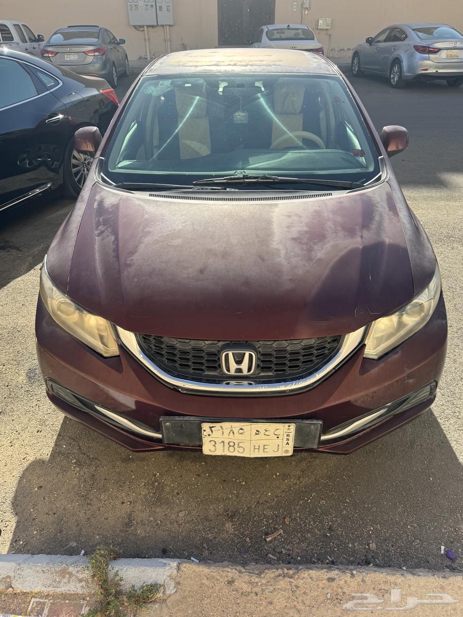 Honda Civic 201463613689321857116