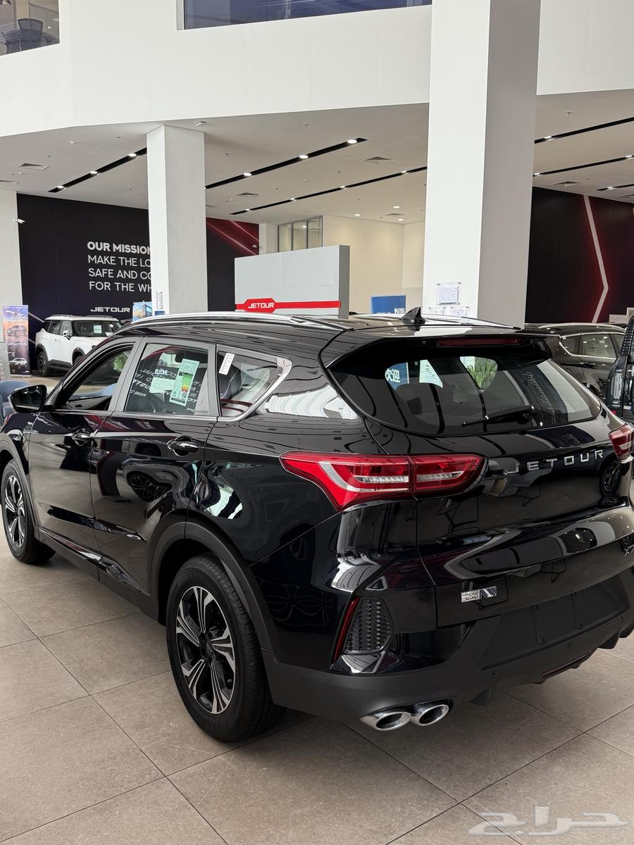 JETOUR X70 COMFORT 2025 Model at Our Exclusive Price63613693134337113