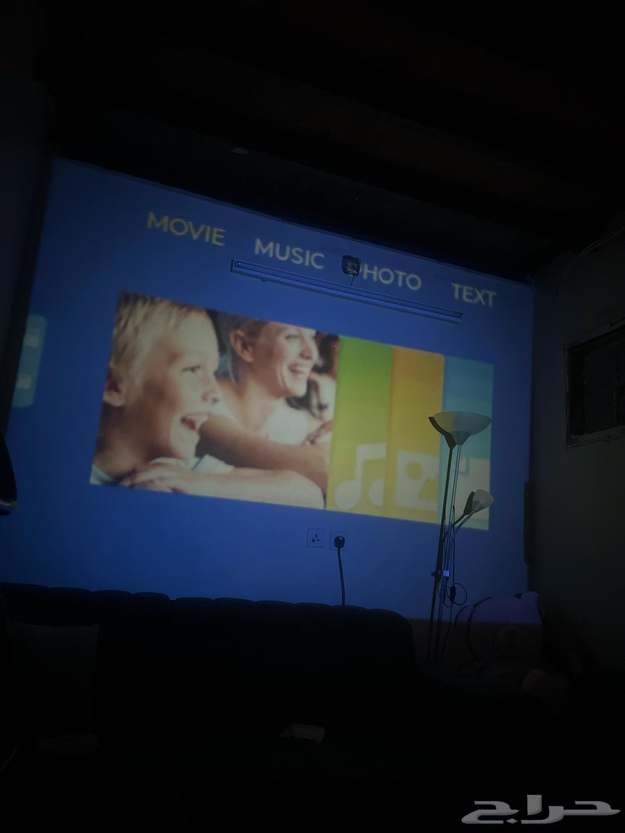 Mobile projector63378694248451111