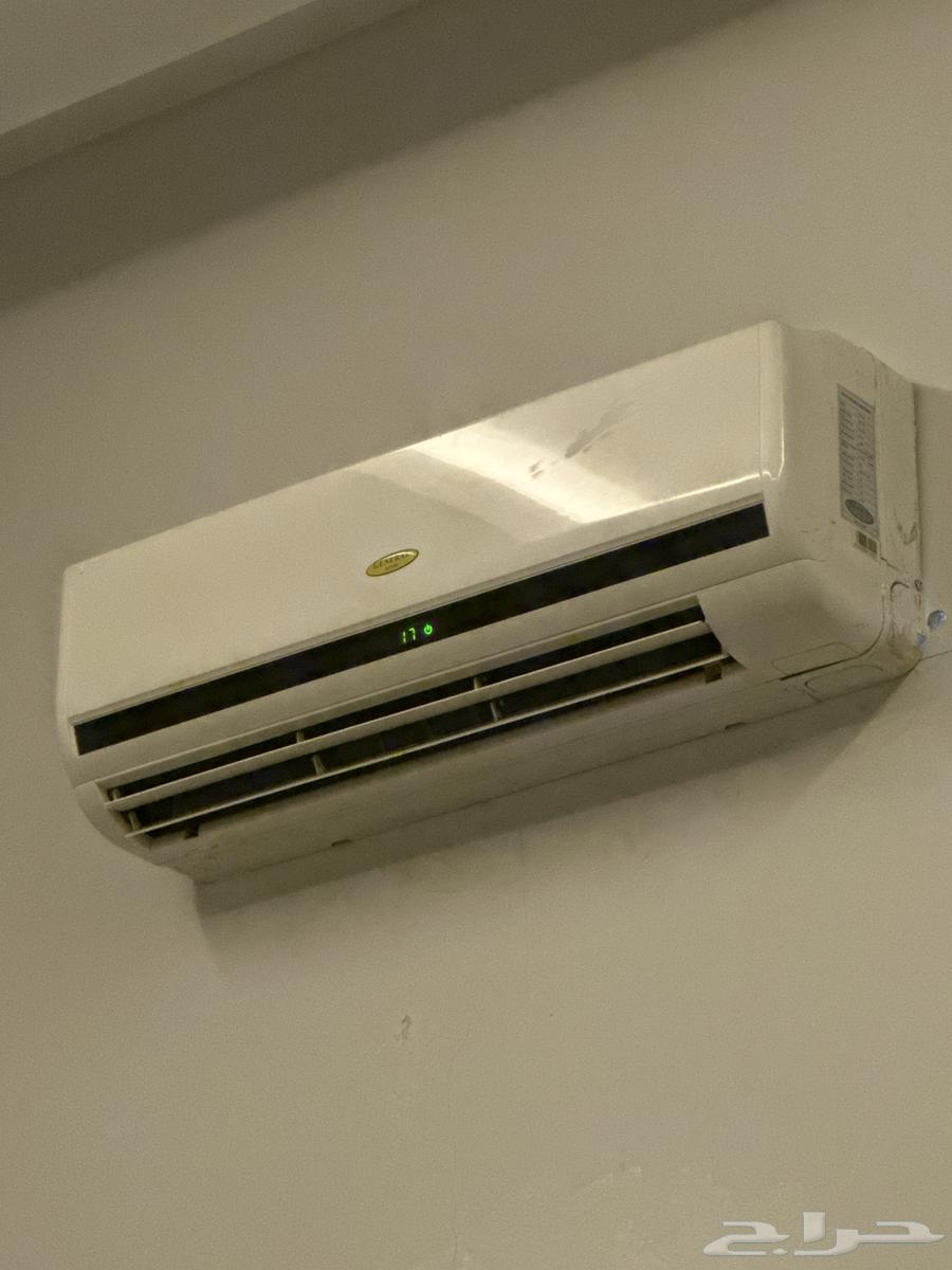 مكيف سبيلت 12وحده بارد633996992349461124