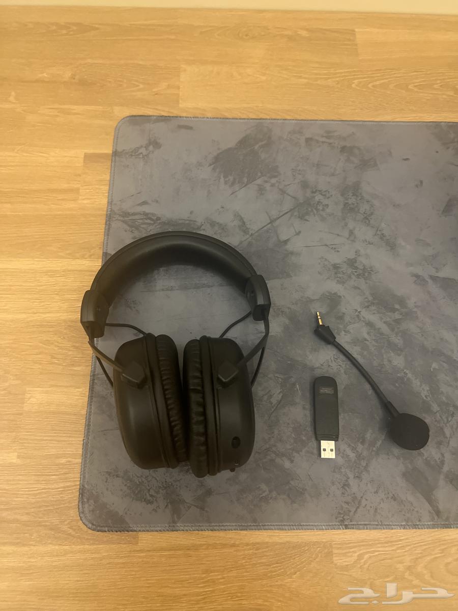 HyperX Cloud 2 Headset63402110478339111