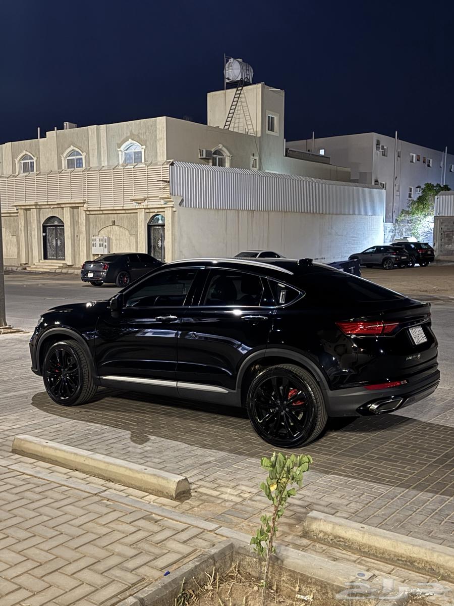 جيلي توجيلا فل كامل63613701800833110