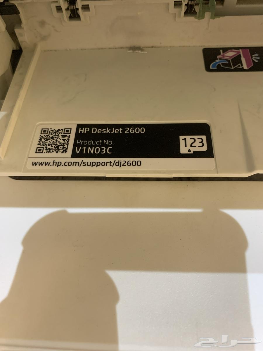 طابعة HP DeskJet 263063379420615682112