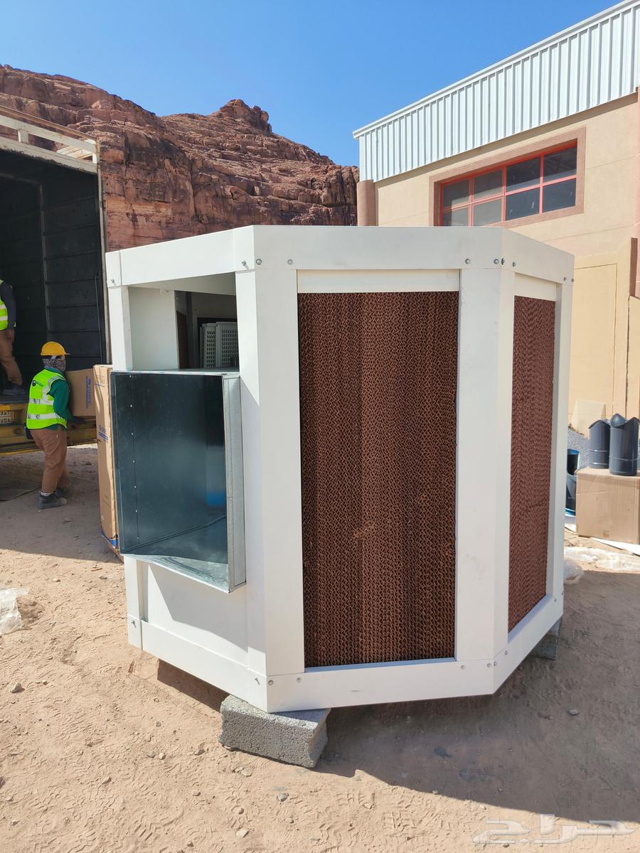Desert air conditioners63613119669506111