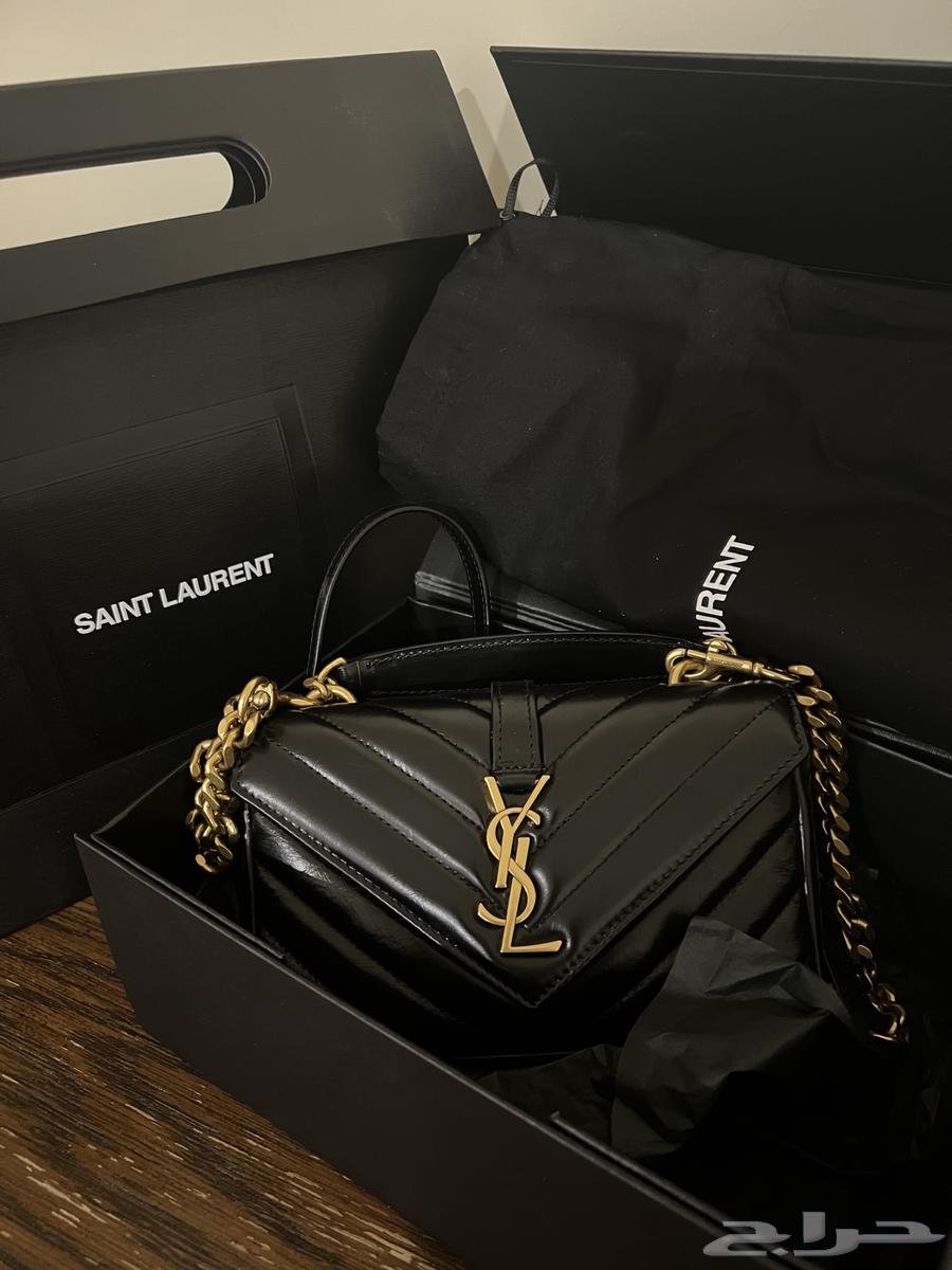 New YSL bag634021064115231126