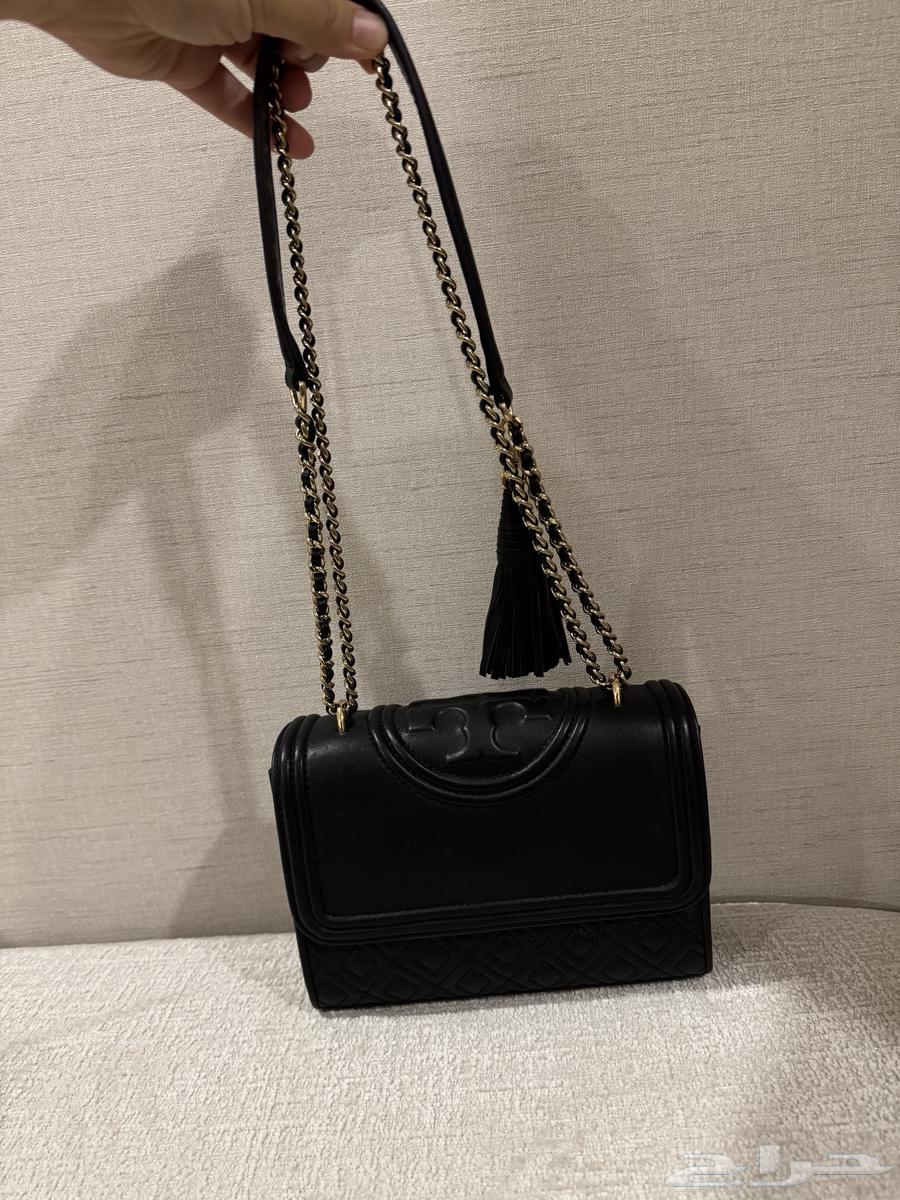 Authentic Tory Burch bag, gently used63401038286211111