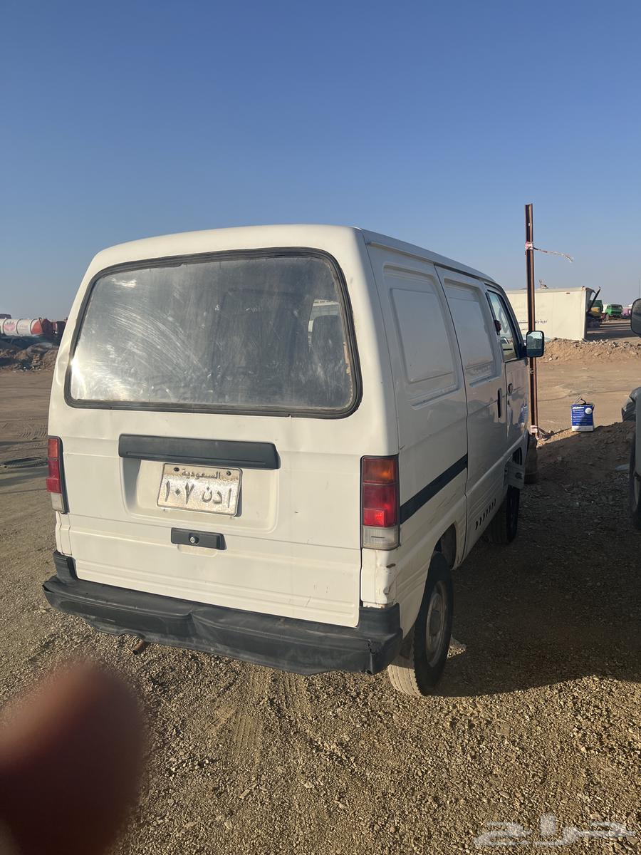 سزوكي باص موديل 96 مبيعات حكوميه63613693882883112